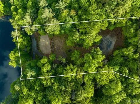 16 Fountainhead Drive Cashiers NC 28717