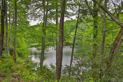 16 Fountainhead Drive Cashiers NC 28717