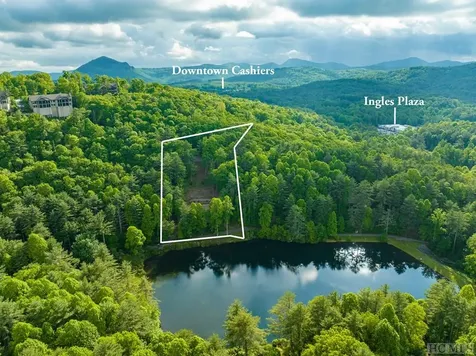 16 Fountainhead Drive Cashiers NC 28717