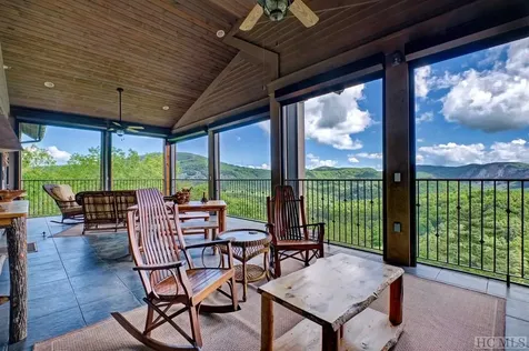 664 Chattooga Ridge Trail Cashiers NC 28717