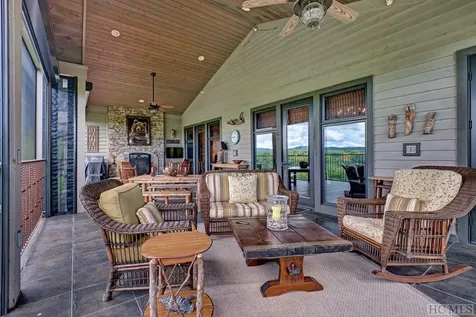 664 Chattooga Ridge Trail Cashiers NC 28717