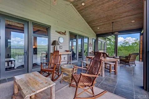 664 Chattooga Ridge Trail Cashiers NC 28717