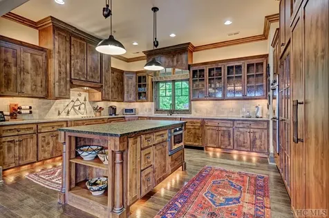 664 Chattooga Ridge Trail Cashiers NC 28717