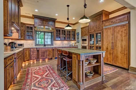 664 Chattooga Ridge Trail Cashiers NC 28717