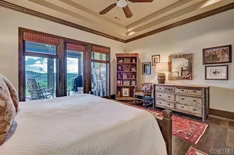 664 Chattooga Ridge Trail Cashiers NC 28717