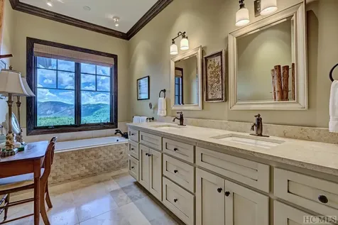 664 Chattooga Ridge Trail Cashiers NC 28717