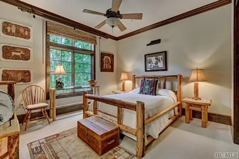 664 Chattooga Ridge Trail Cashiers NC 28717