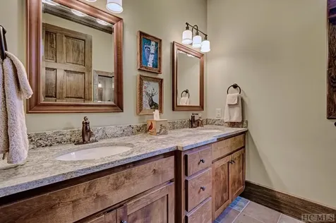 664 Chattooga Ridge Trail Cashiers NC 28717