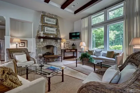 664 Chattooga Ridge Trail Cashiers NC 28717