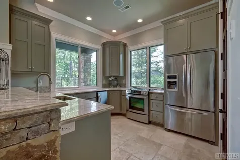 664 Chattooga Ridge Trail Cashiers NC 28717