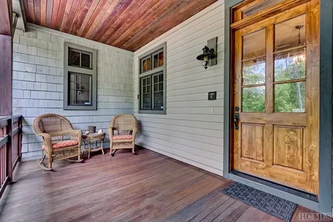 664 Chattooga Ridge Trail Cashiers NC 28717
