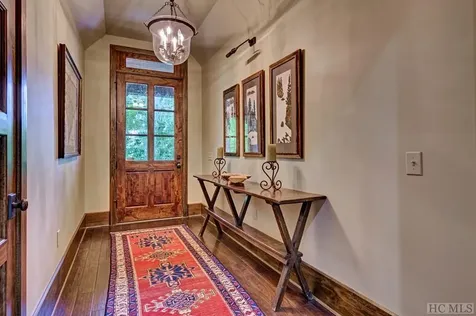 664 Chattooga Ridge Trail Cashiers NC 28717