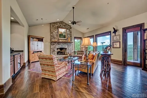 664 Chattooga Ridge Trail Cashiers NC 28717