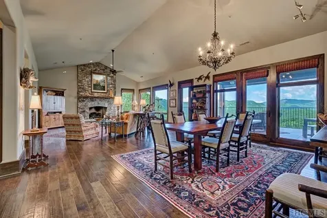 664 Chattooga Ridge Trail Cashiers NC 28717
