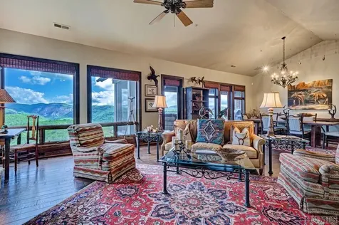 664 Chattooga Ridge Trail Cashiers NC 28717