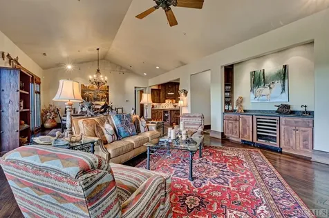 664 Chattooga Ridge Trail Cashiers NC 28717