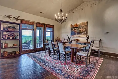 664 Chattooga Ridge Trail Cashiers NC 28717