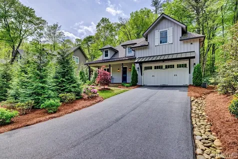 50 Shelby Court West Highlands NC 28741