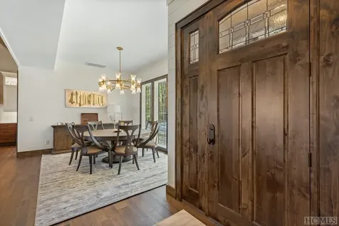 71 Springhead Trail Cullowhee NC 28723
