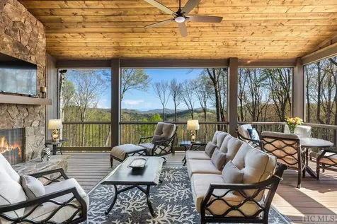 71 Springhead Trail Cullowhee NC 28723