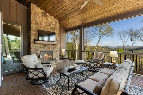 71 Springhead Trail Cullowhee NC 28723