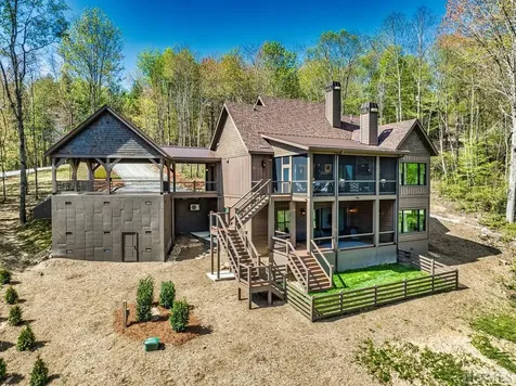 71 Springhead Trail Cullowhee NC 28723