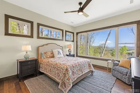 71 Springhead Trail Cullowhee NC 28723