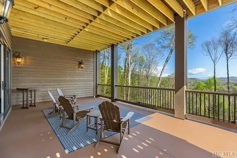 71 Springhead Trail Cullowhee NC 28723