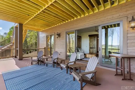 71 Springhead Trail Cullowhee NC 28723
