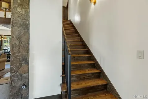 71 Springhead Trail Cullowhee NC 28723