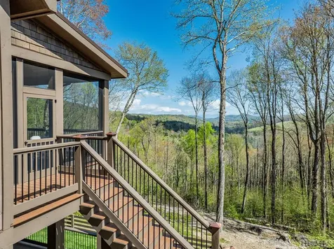 71 Springhead Trail Cullowhee NC 28723