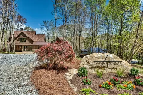 71 Springhead Trail Cullowhee NC 28723