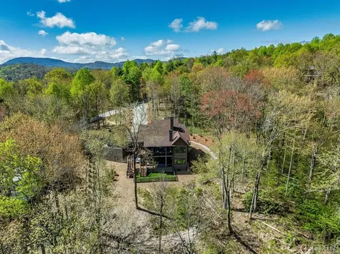71 Springhead Trail Cullowhee NC 28723