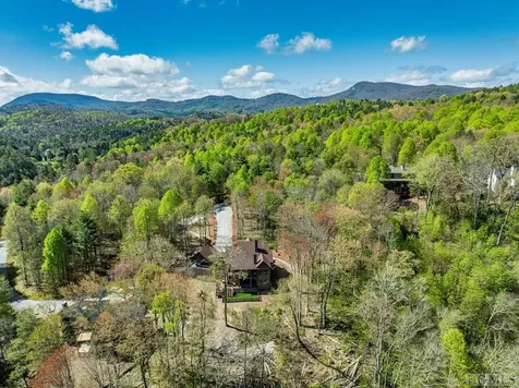 71 Springhead Trail Cullowhee NC 28723
