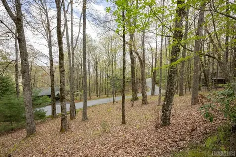 Lot 110 Golden Eagle Court Sapphire NC 28774