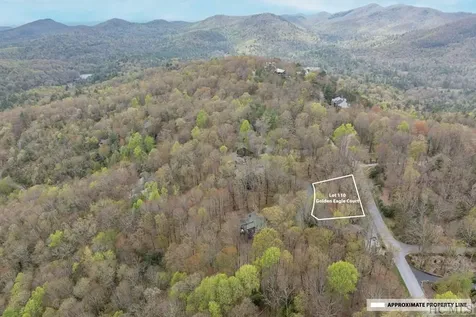 Lot 110 Golden Eagle Court Sapphire NC 28774