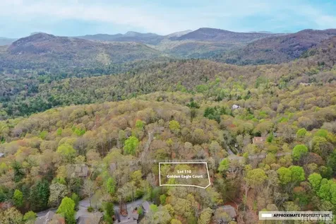 Lot 110 Golden Eagle Court Sapphire NC 28774
