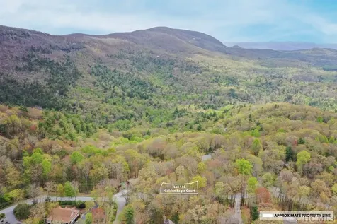 Lot 110 Golden Eagle Court Sapphire NC 28774