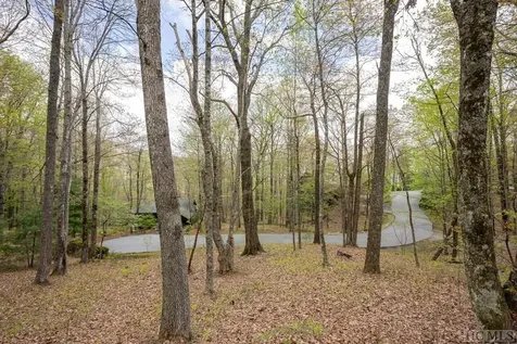 Lot 110 Golden Eagle Court Sapphire NC 28774