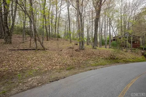 Lot 110 Golden Eagle Court Sapphire NC 28774