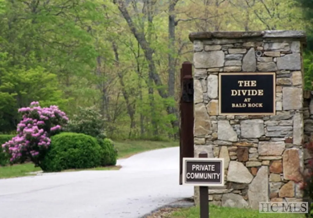 Lot 35 Hidden Grouse Lane Sapphire NC 28774