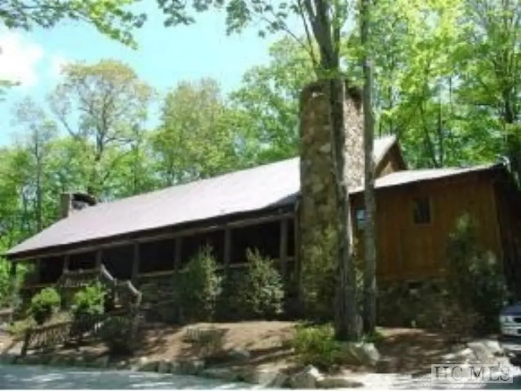 Lot 35 Hidden Grouse Lane Sapphire NC 28774