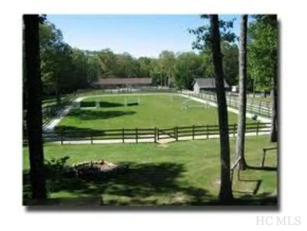 Lot 35 Hidden Grouse Lane Sapphire NC 28774