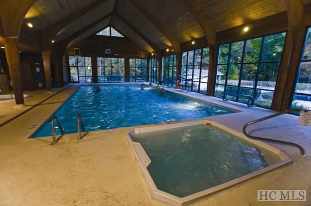 Lot 35 Hidden Grouse Lane Sapphire NC 28774