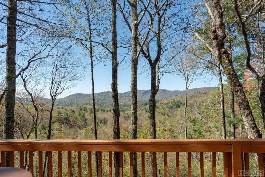 448 Tontogany Trail Sapphire NC 28774