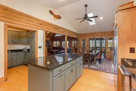 448 Tontogany Trail Sapphire NC 28774