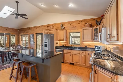 448 Tontogany Trail Sapphire NC 28774
