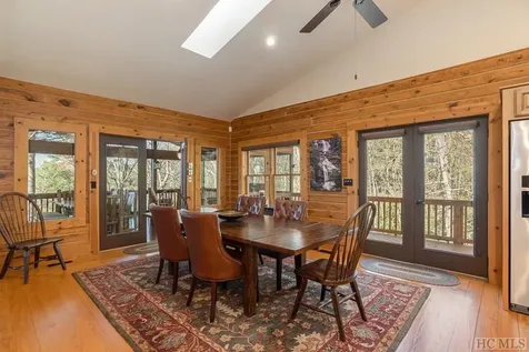 448 Tontogany Trail Sapphire NC 28774