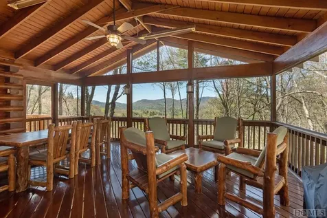 448 Tontogany Trail Sapphire NC 28774