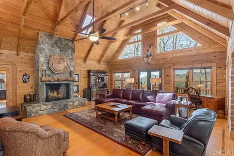 448 Tontogany Trail Sapphire NC 28774